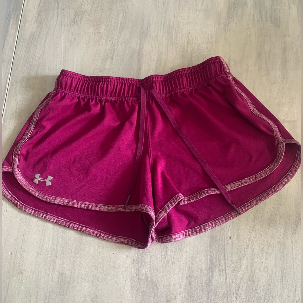 Under Armour Shorts